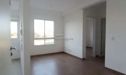 Apartamento com 2 quartos para alugar na Fernando Sabino, 1800, Jardim Amanda II, Hortolândia por R$ 1.500