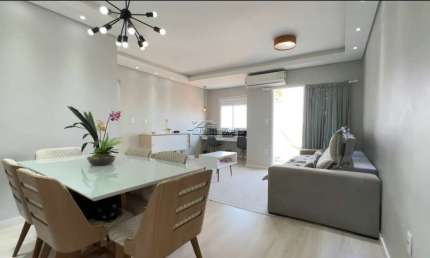 Apartamento com 2 quartos à venda na Avenida Tiburtino Rodrigues Nascimento, 181, Chácaras Fazenda Coelho, Hortolândia por R$ 462.000