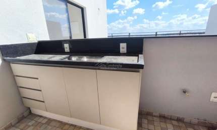 Apartamento com 2 quartos à venda na Rua Luiza Lopes Garcia, 250, Loteamento Remanso Campineiro, Hortolândia por R$ 800.000