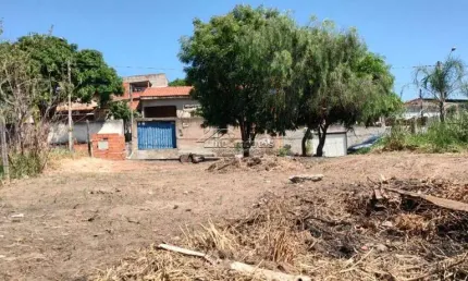 Terreno à venda na Rabino Mailza Arcanjo Dos Santos, 41, Jardim Nova Alvorada, Monte Mor por R$ 135.000