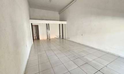 Sala comercial para alugar na Rua Cuba, 41, Jardim Santa Clara do Lago I, Hortolândia por R$ 1.300