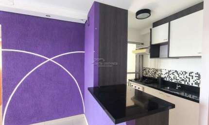 Apartamento com 2 quartos à venda na Rua Francisco João Cardoso, 397, Jardim Nova Hortolândia I, Hortolândia por R$ 270.000