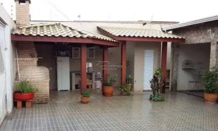 Casa com 3 quartos à venda na joão alves, 101, jardim adelaide, hortolândia por r$ 445.000