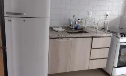 Apartamento com 2 quartos à venda na rua antônia ribeiro de lima, 26, parque são jorge, campinas por r$ 175.000