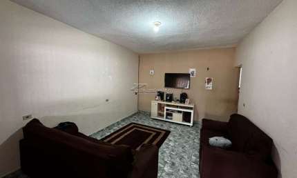 Casa com 4 quartos à venda na Rua Reinalda Aparecida Machado, 100, Jardim Novo Horizonte, Hortolândia por R$ 372.000