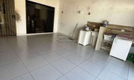 Casa com 2 quartos à venda na Pero Vaz de Caminha, 118, Jardim Amanda II, Hortolândia por R$ 195.000