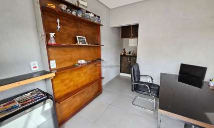 Sala comercial para alugar na Rua Maria Ribeiro dos Santos Prattis, 224, Parque Gabriel, Hortolândia por R$ 1.210