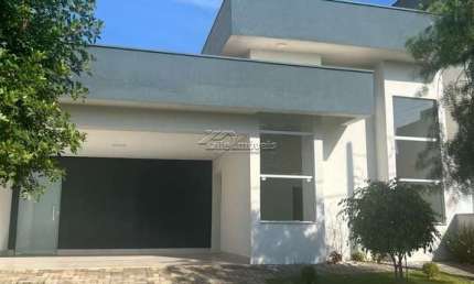 Casa em condomínio fechado com 3 quartos para alugar na Avenida Jardim Botânico, 260, Parque Olívio Franceschini, Hortolândia por R$ 6.200