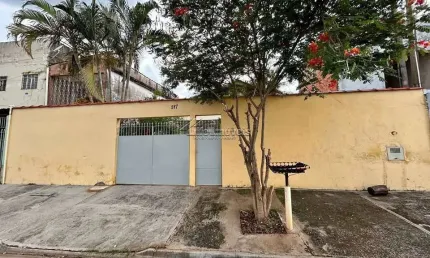 Casa com 2 quartos à venda na João Francisco Camilo, 317, Jardim São Francisco (Nova Veneza), Sumaré por R$ 430.000