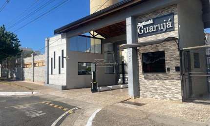 Apartamento com 2 quartos à venda na Rua Giovane Passarela, 455, Jardim Novo Ângulo, Hortolândia por R$ 127.000