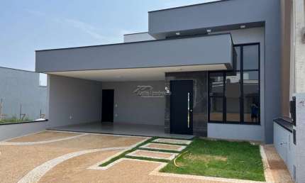 Casa em condomínio fechado com 3 quartos à venda na Avenida Jardim Botânico, 261, Parque Olívio Franceschini, Hortolândia por R$ 1.050.000