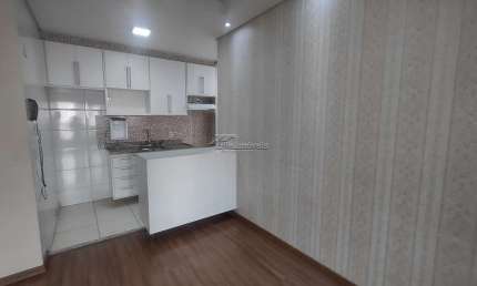 Apartamento com 2 quartos à venda na Avenida Thereza Ana Cecon Breda, 1801, Vila São Pedro, Hortolândia por R$ 295.000