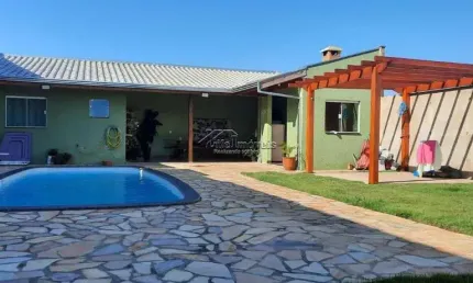 Chácara / sítio com 1 quarto à venda na Avenida Antonio Arten, 500, Parque Valença II, Campinas por R$ 390.000