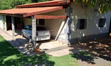Chácara / sítio com 3 quartos à venda na Rua Sete, 500, Chácaras Miracatu, Monte Mor por R$ 430.000