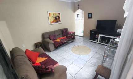 Casa com 2 quartos à venda na Tereza Cristina, 286, Jardim Amanda I, Hortolândia por R$ 268.000