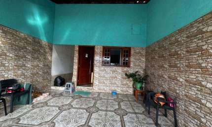 Casa com 2 quartos à venda na Rua Saldanha Marinho, 446, Jardim Amanda II, Hortolândia por R$ 318.000