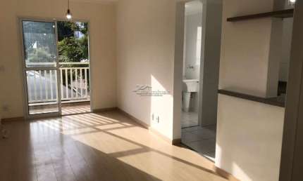 Apartamento com 2 quartos à venda na Rua Antônio Fernandes Leite, 1520, Jardim Santa Izabel, Hortolândia por R$ 228.000
