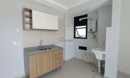 Apartamento com 2 quartos para alugar na Rua dos Estudantes, 439, Jardim Santa Amélia, Hortolândia por R$ 1.689