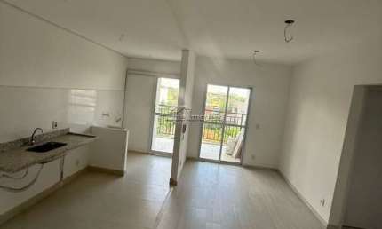 Apartamento com 2 quartos para alugar na Comendador José Francisco Fernandes, 200, Parque Gabriel, Hortolândia por R$ 2.000
