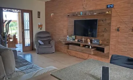 Casa com 4 quartos à venda na Rua Doutor Miguel Vieira Ferreira, 750, Jardim Nova Boa Vista, Hortolândia por R$ 520.000