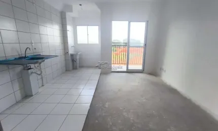 Apartamento com 2 quartos à venda na do areial, 40, gleba 1-a-2d-1c, hortolândia por r$ 300.000