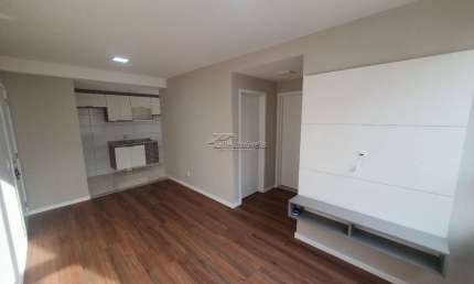 Apartamento com 2 quartos para alugar na Avenida Thereza Ana Cecon Breda, 1661, Jardim das Colinas, Hortolândia por R$ 1.680