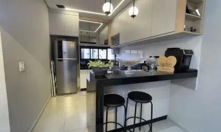 Casa com 3 quartos à venda na rua projetada 7, 408, jardim vila verde, hortolândia por r$ 630.000
