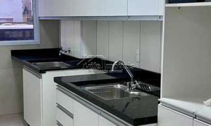 Apartamento com 2 quartos para alugar na Rua Antônio Fernandes Leite, 1380, Jardim Santa Izabel, Hortolândia por R$ 1.917