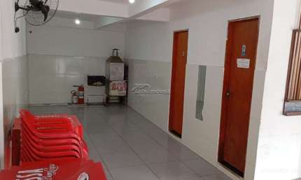 Ponto comercial para alugar na Severino José da Silva, 349, Jardim Minda, Hortolândia por R$ 2.780
