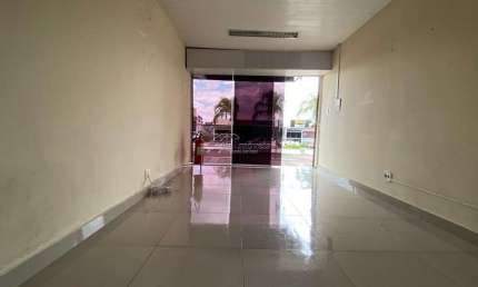 Sala comercial para alugar na Emancipação, 3770, Jardim Santa Clara do Lago I, Hortolândia por R$ 1.900