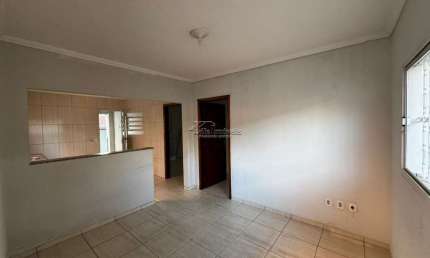 Casa com 2 quartos para alugar na Rua Vereador Oscar Antônio Ghiraldelli, 51, Jardim Villagio Ghiraldelli, Hortolândia por R$ 1.400