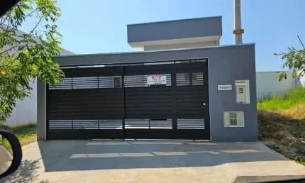 Casa com 3 quartos para alugar na Rua Projetada 3, 244, Jardim Vila Verde, Hortolândia por R$ 3.300