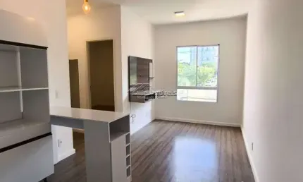 Apartamento com 2 quartos à venda na Mercedes Tiago, 180, Condomínio Residencial Viva Vista, Sumaré por R$ 220.000