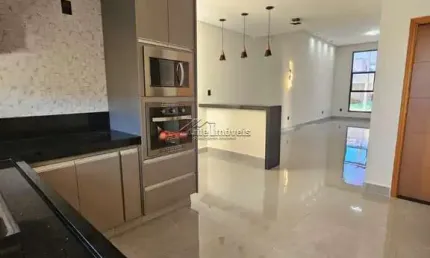 Casa em condomínio fechado com 3 quartos para alugar na rua equador, 200, jardim santa clara do lago ii, hortolândia por r$ 4.452