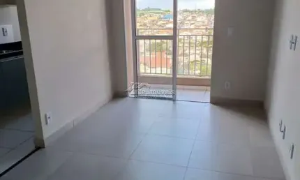 Apartamento com 2 quartos para alugar na osvaldo de sousa, 450, jardim novo ângulo, hortolândia por r$ 1.550