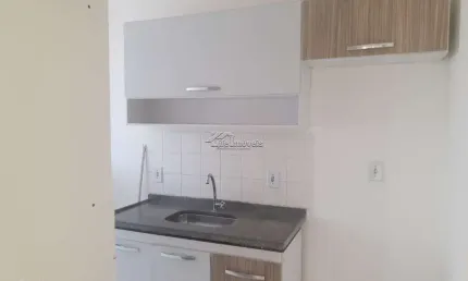 Apartamento com 2 quartos para alugar na rodrigo medeiros, 121, jardim monte alto, campinas por r$ 1.100