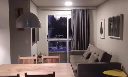 Apartamento com 2 quartos à venda na Avenida Thereza Ana Cecon Breda, 1951, Jardim das Colinas, Hortolândia por R$ 290.000