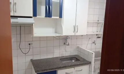 Apartamento com 2 quartos à venda na avenida do ipiranga, 100, ponte preta, campinas por r$ 229.000