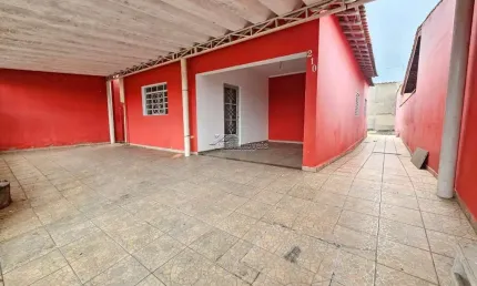 Casa com 3 quartos à venda na rua joaquim mendonça, 210, jardim nossa senhora de fátima, hortolândia por r$ 430.000