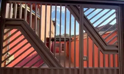 Casa com 2 quartos para alugar na lagoa vereador oscar ghirardelli, 51, jardim santa clara do lago i, hortolândia por r$ 1.350