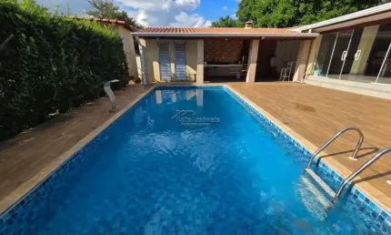 Chácara / sítio com 3 quartos à venda na oswaldo guilherme, 231, village campinas, campinas por r$ 800.000