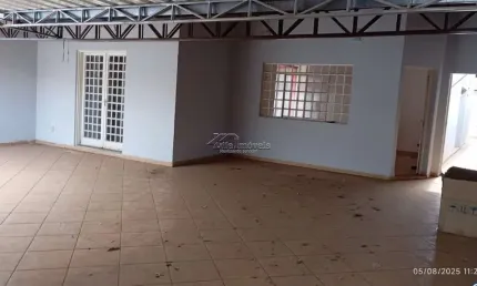 Casa com 4 quartos à venda na rua joão carlos franca franceschini, 425, loteamento remanso campineiro, hortolândia por r$ 955.000