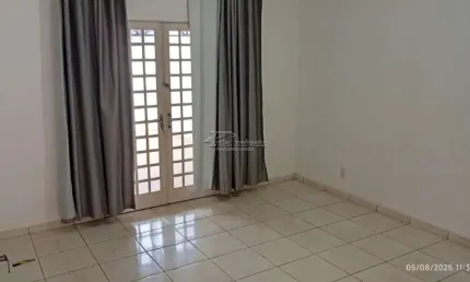 Casa com 4 quartos à venda na rua joão carlos franca franceschini, 425, loteamento remanso campineiro, hortolândia por r$ 955.000