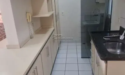 Apartamento com 3 quartos à venda na rua nelson pereira bueno, 125, vila são francisco, hortolândia por r$ 460.000