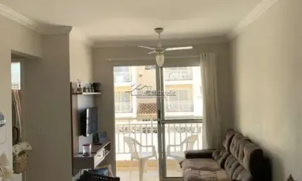 Apartamento com 2 quartos para alugar na rua maria aparecida de camargo romão, 395, jardim nova hortolândia i, hortolândia por r$ 1.160