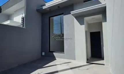 Casa com 2 quartos à venda na rua nair ferreira coêlho brachi, 301, jardim novo cambuí, hortolândia por r$ 490.000