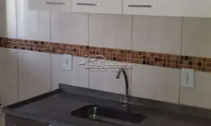 Apartamento com 2 quartos para alugar na rodrigo medeiros, 121, jardim monte alto, campinas por r$ 1.200