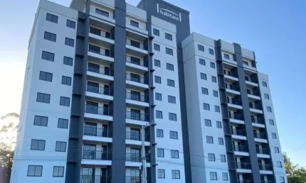 Apartamento com 2 quartos à venda na Rua Senador Arnor Damiani, 1, Oficinas, Tubarão