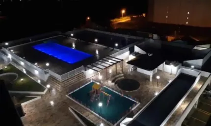 Apartamento com 2 quartos à venda na Estrada Geral de Pescaria Brava, 1, Mar Grosso, Laguna