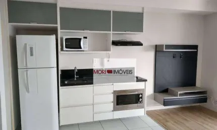 Apartamento com 2 dormitórios à venda, 66 m² por r$ 800.000,00 - parque industrial tomas edson - são paulo/sp